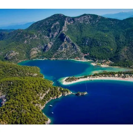 Only Blue Rhapsody 3 * Göcek