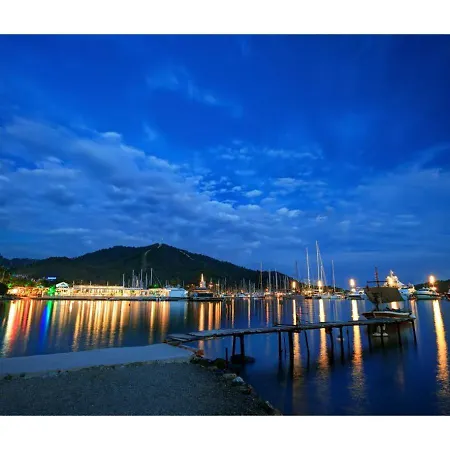 Only Blue Rhapsody 3 Göcek