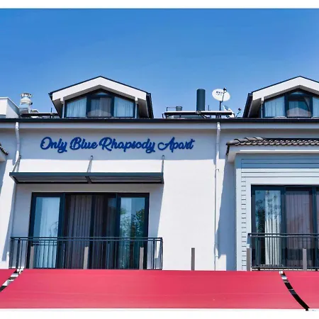 Apartmán Only Blue Rhapsody 3 *